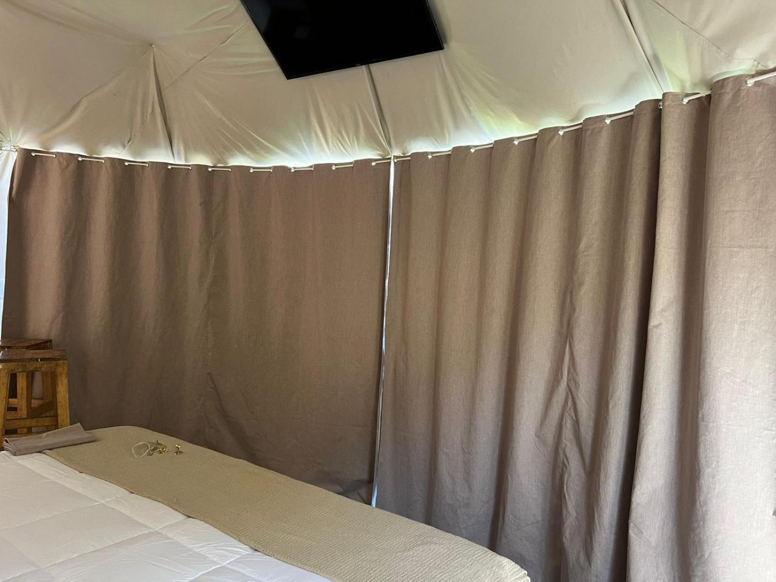 GLAMPING CACHI EL PARAISO DE NALA