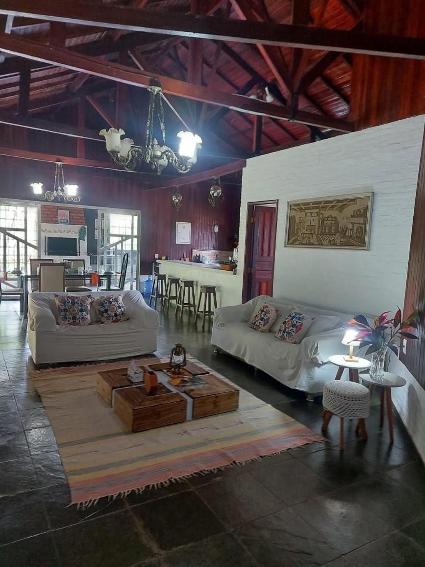 Rancho do Bosque
