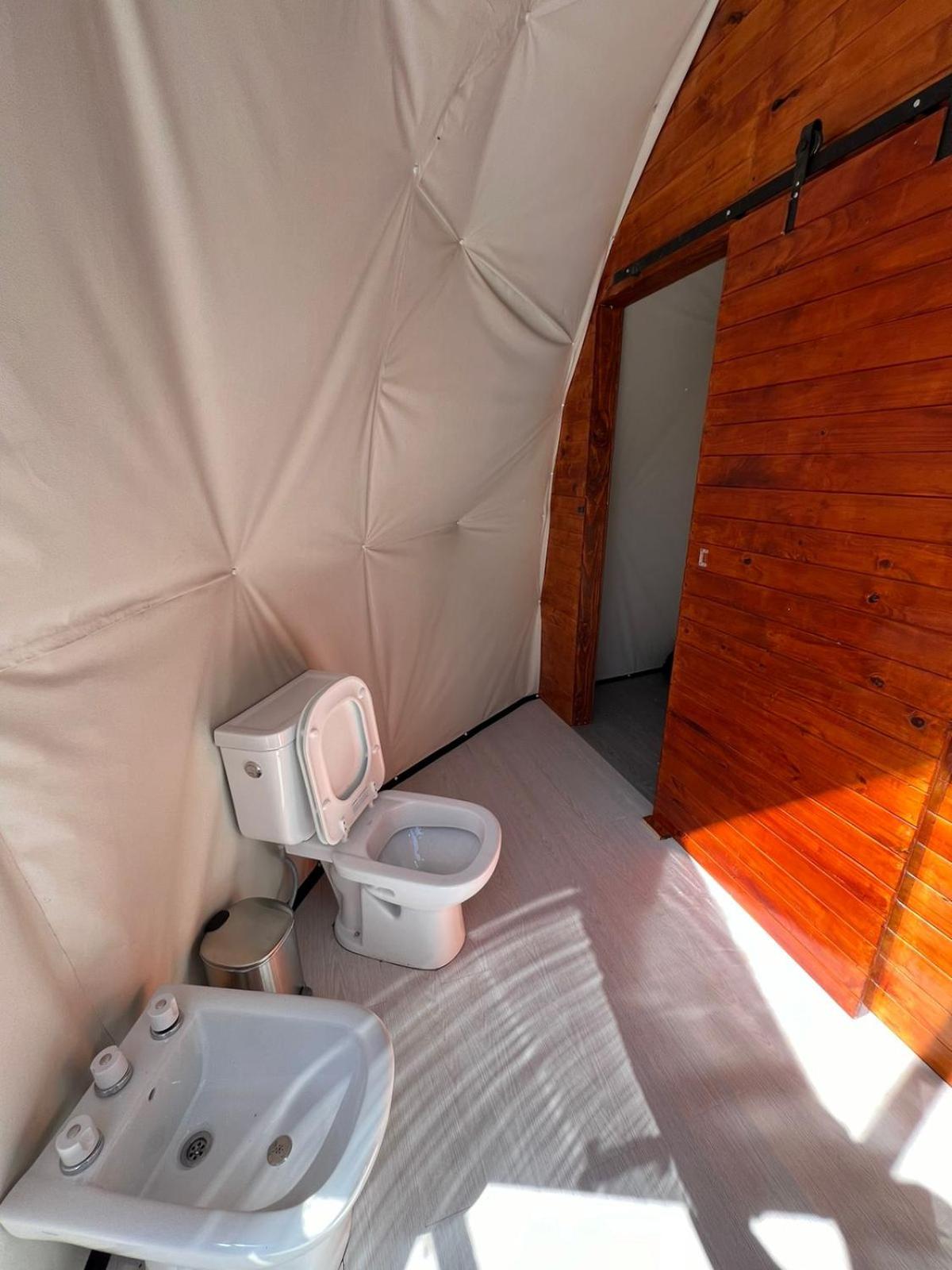 GLAMPING CACHI EL PARAISO DE NALA