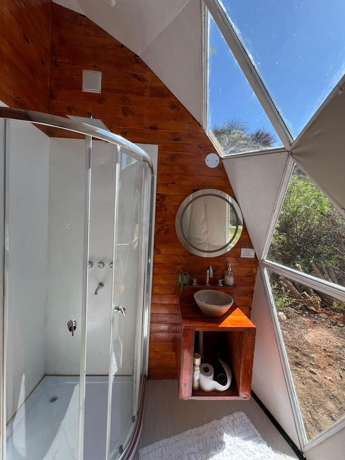 GLAMPING CACHI EL PARAISO DE NALA