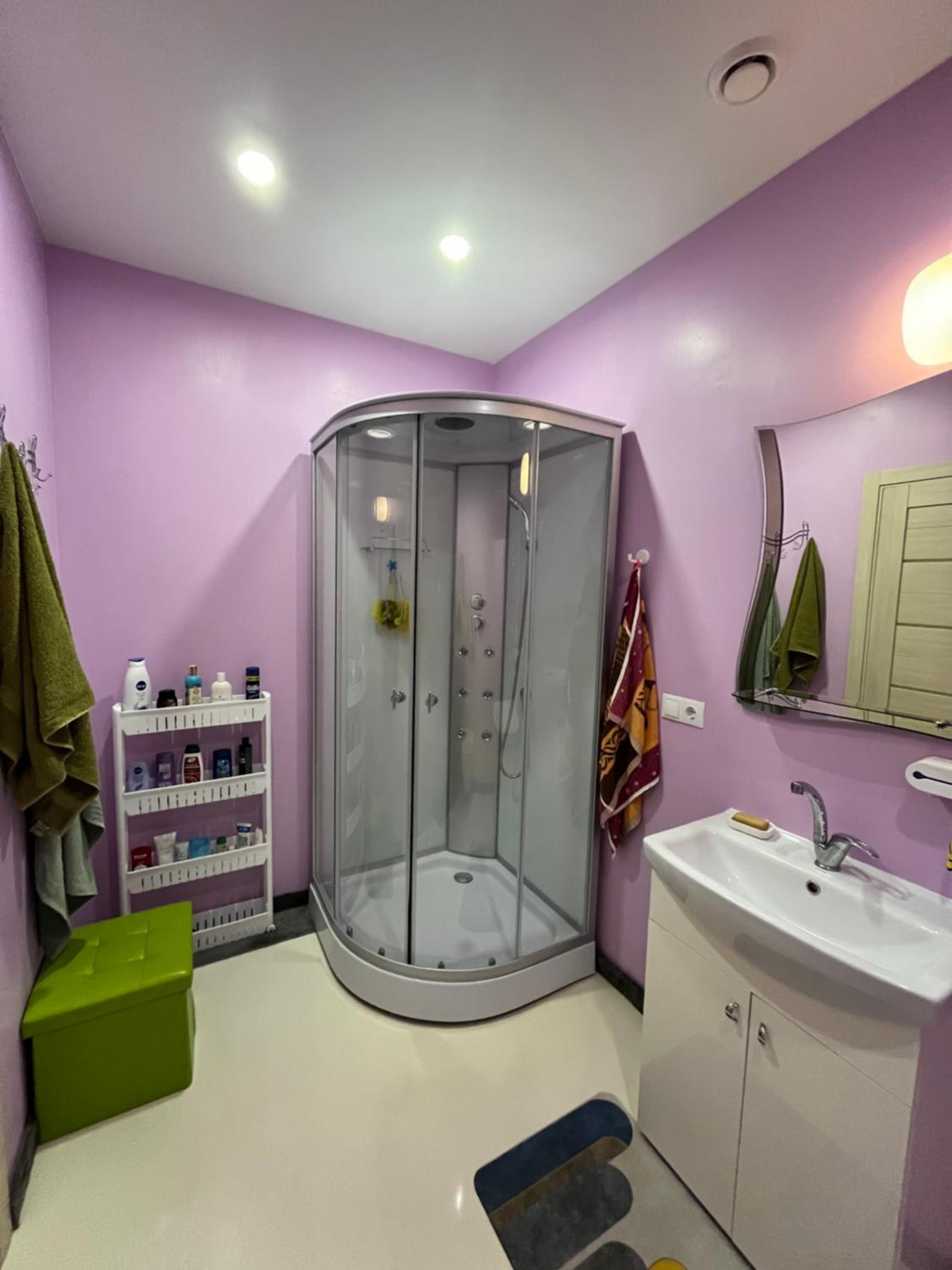 Comfortable Townhouse