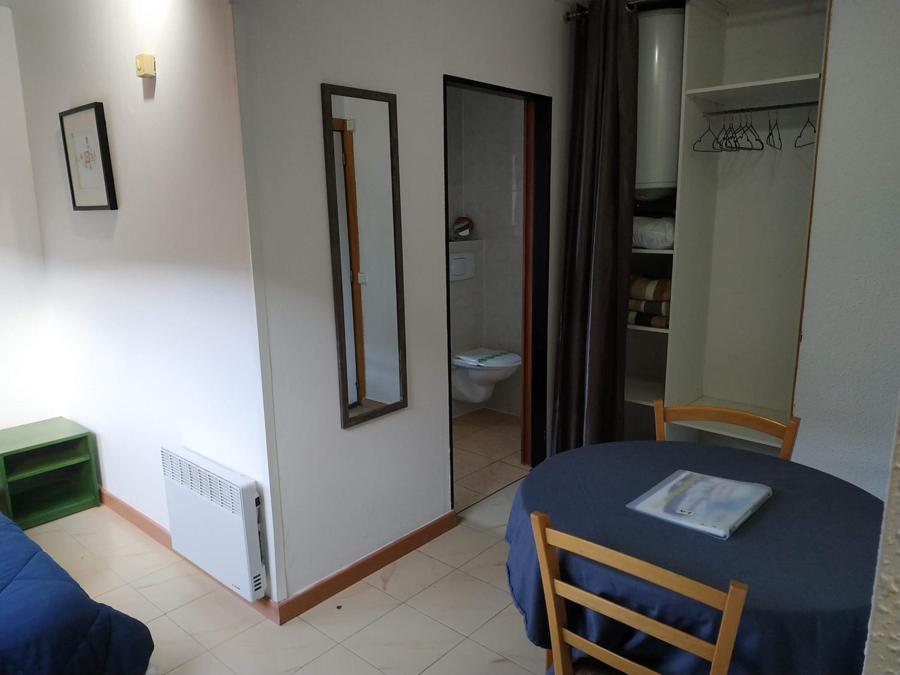 Appartements Solaris