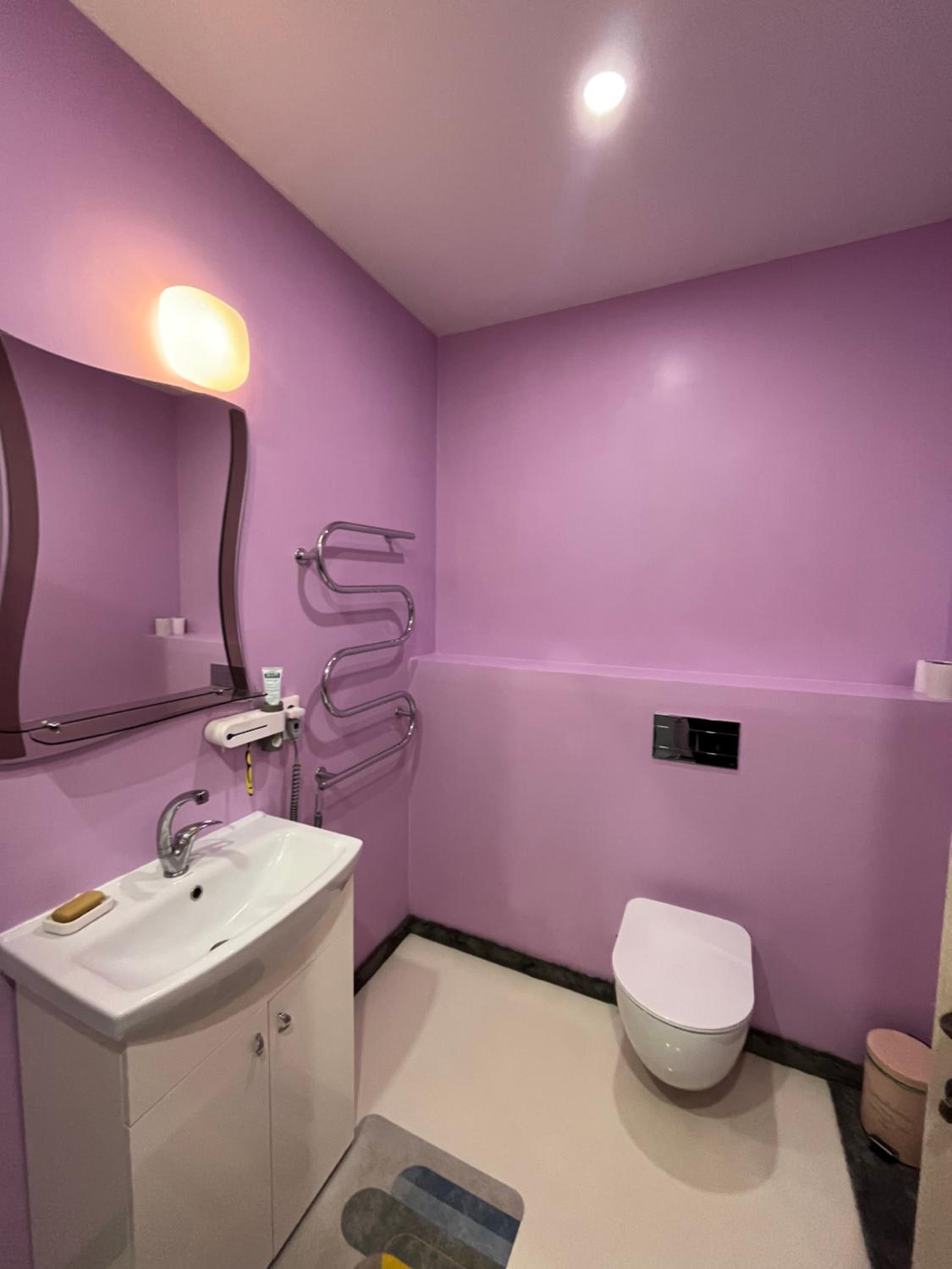 Comfortable Townhouse