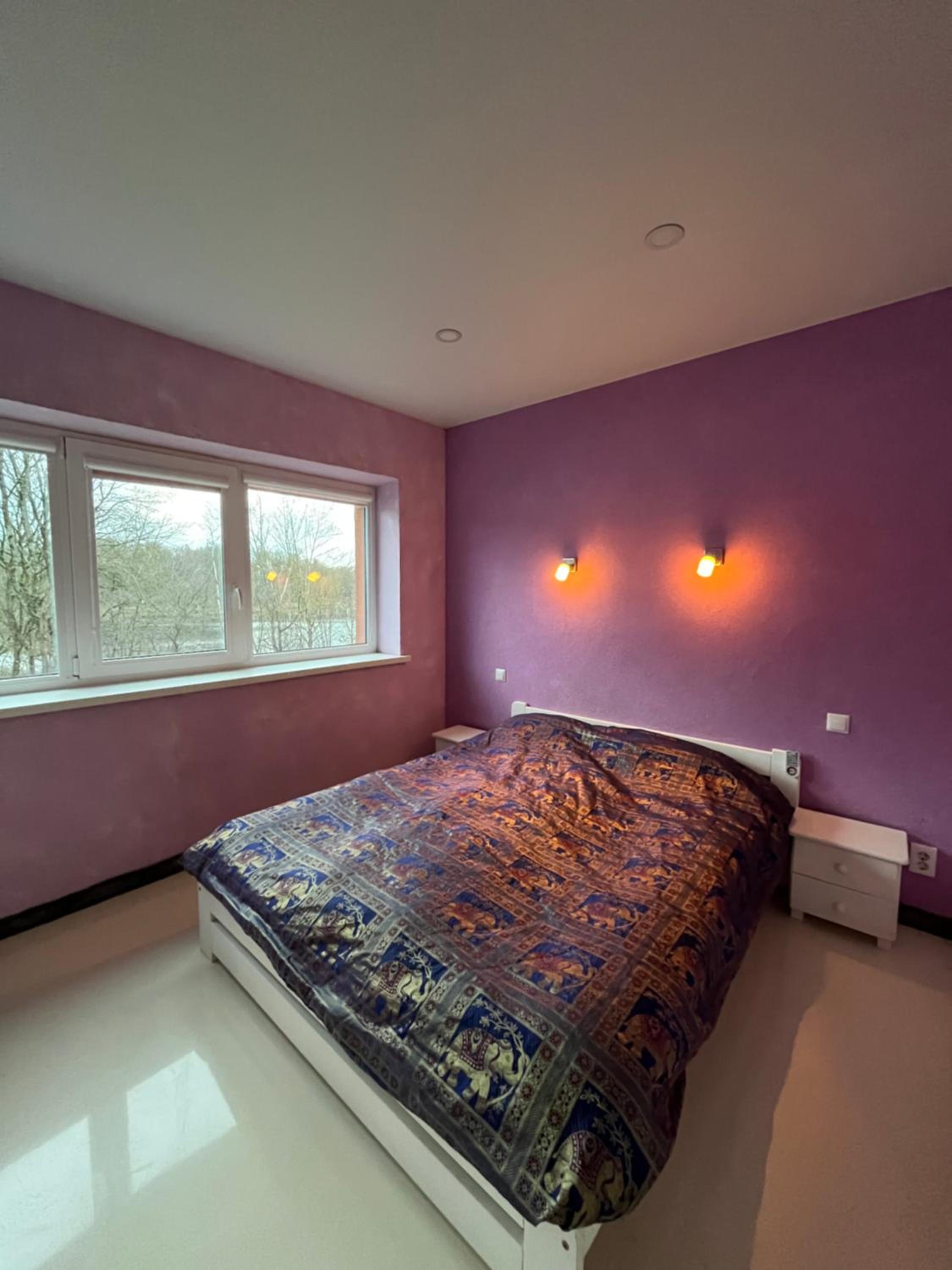 Comfortable Townhouse