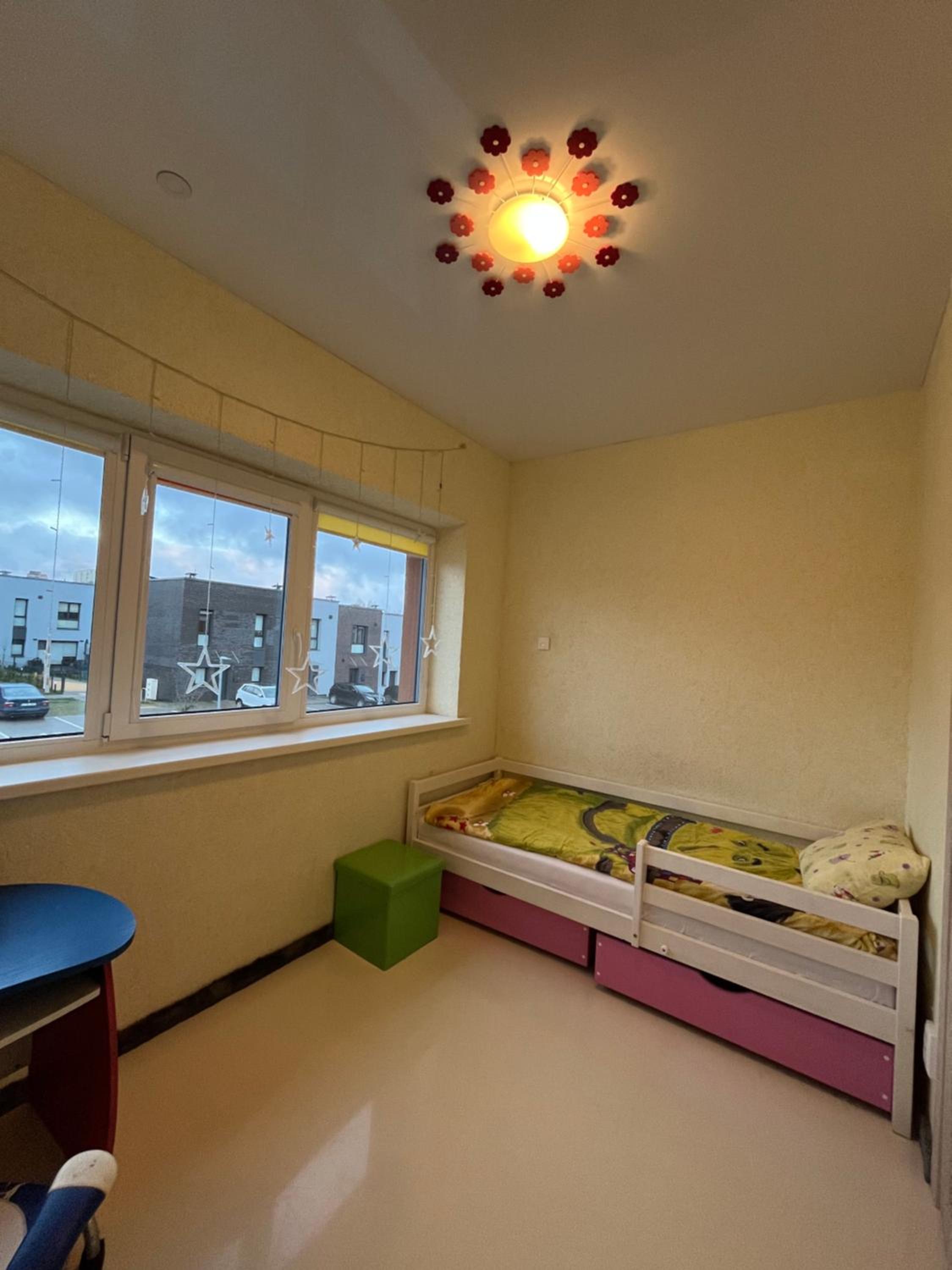 Comfortable Townhouse