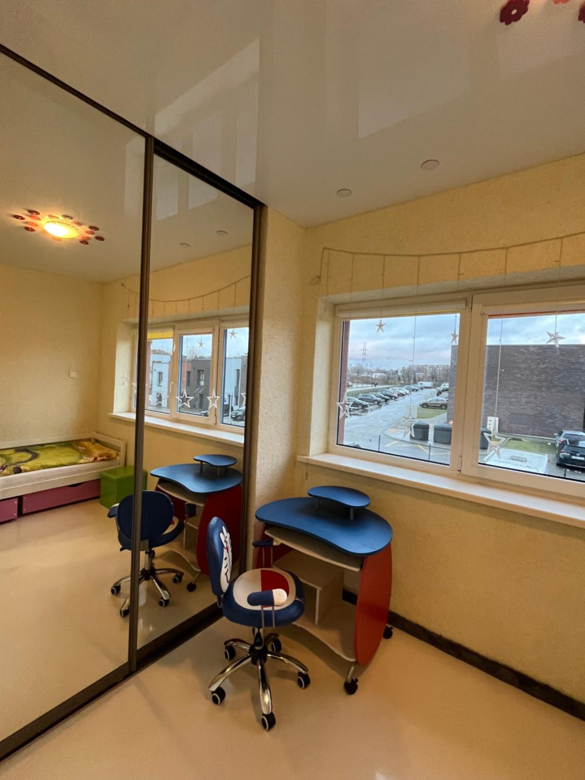 Comfortable Townhouse
