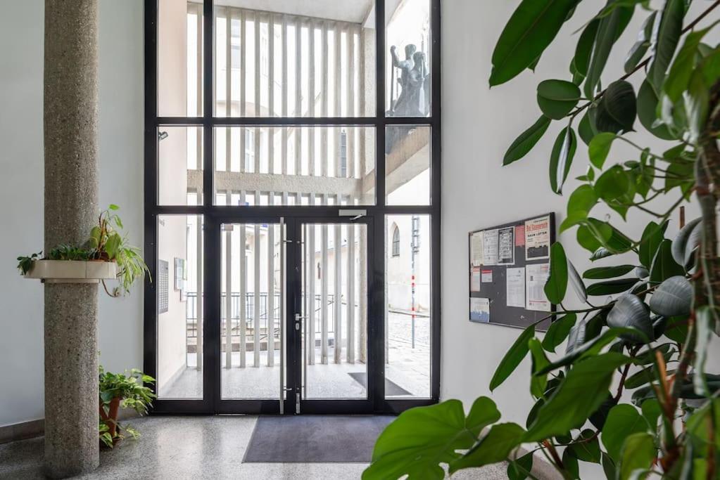 Palais Herzog - Residieren im Herzen von Wien