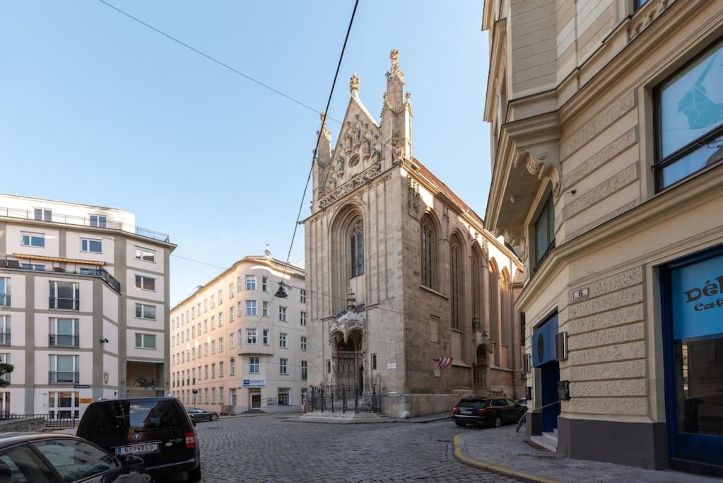 Palais Herzog - Residieren im Herzen von Wien