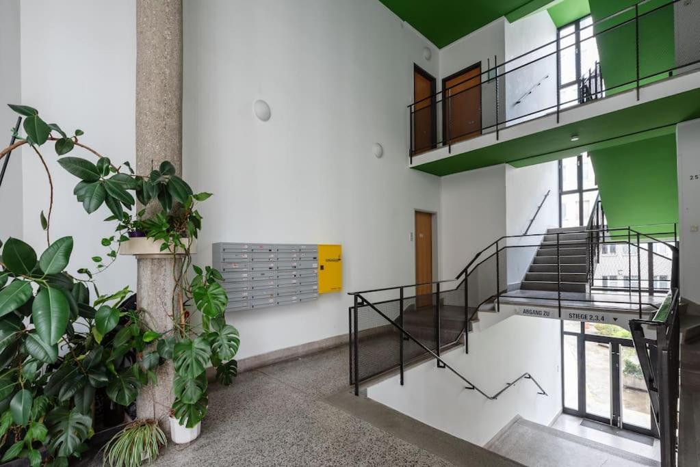 Palais Herzog - Residieren im Herzen von Wien