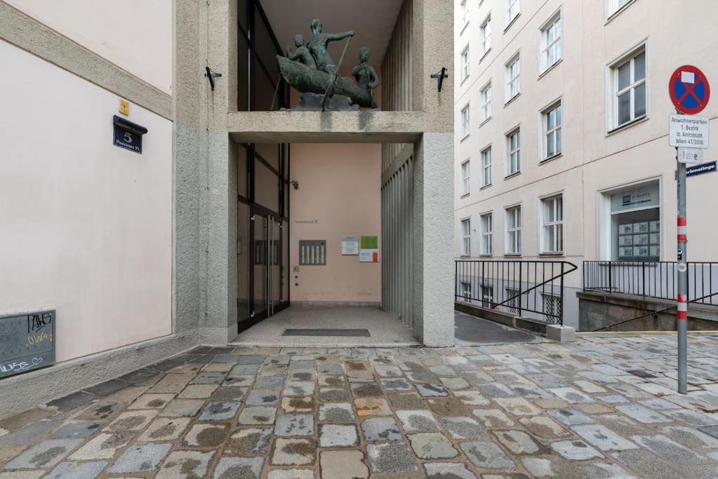 Palais Herzog - Residieren im Herzen von Wien