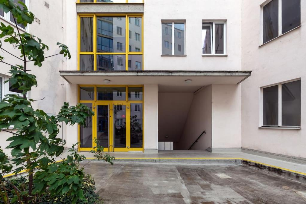 Palais Herzog - Residieren im Herzen von Wien