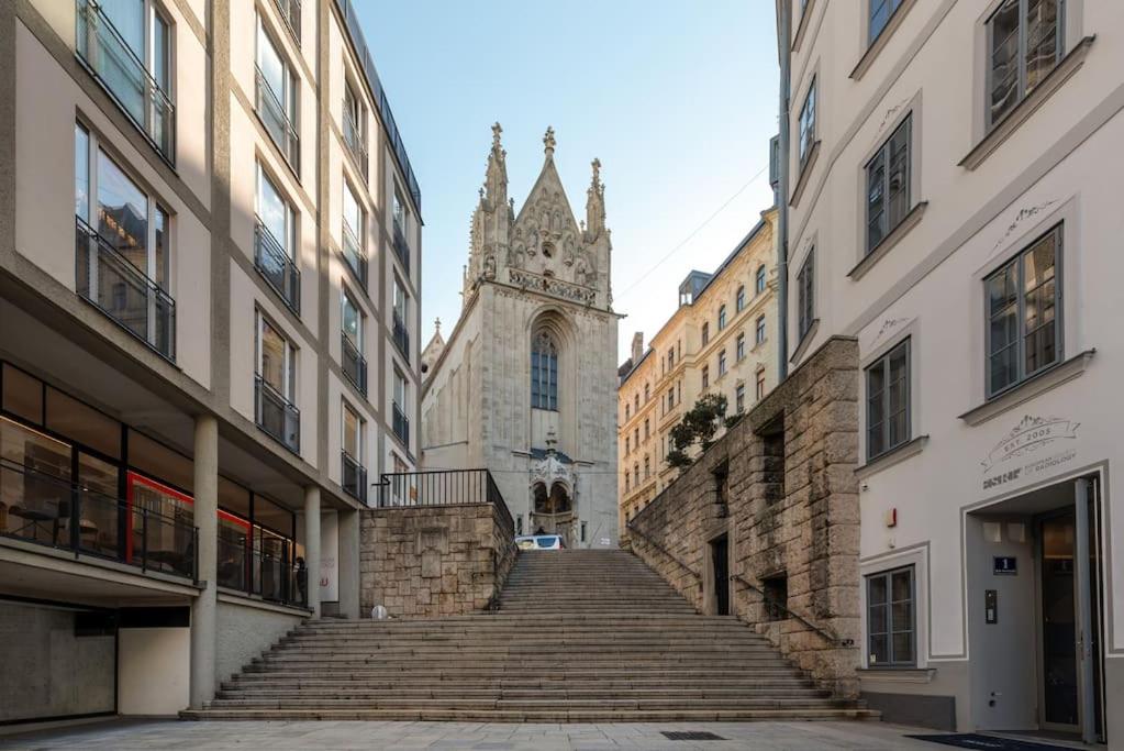 Palais Herzog - Residieren im Herzen von Wien
