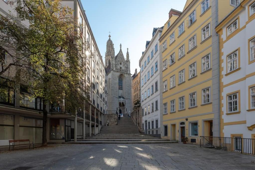 Palais Herzog - Residieren im Herzen von Wien