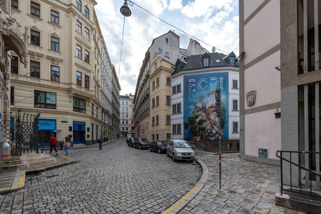 Palais Herzog - Residieren im Herzen von Wien