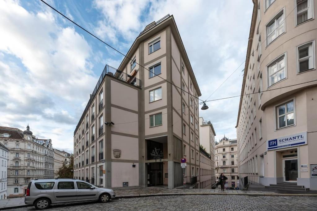 Palais Herzog - Residieren im Herzen von Wien