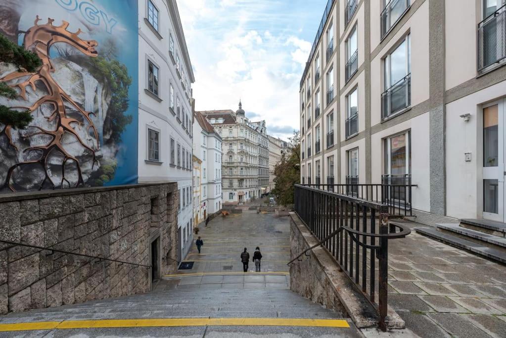 Palais Herzog - Residieren im Herzen von Wien