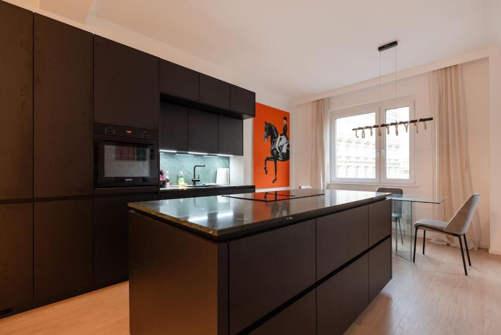 Palais Herzog - Residieren im Herzen von Wien