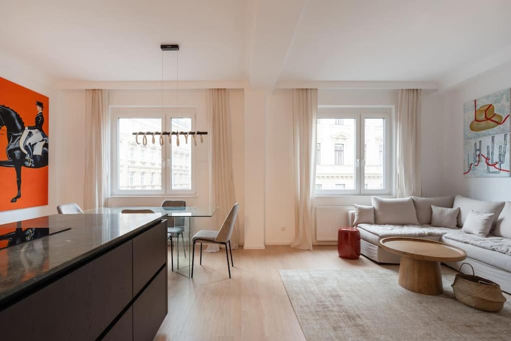 Palais Herzog - Residieren im Herzen von Wien