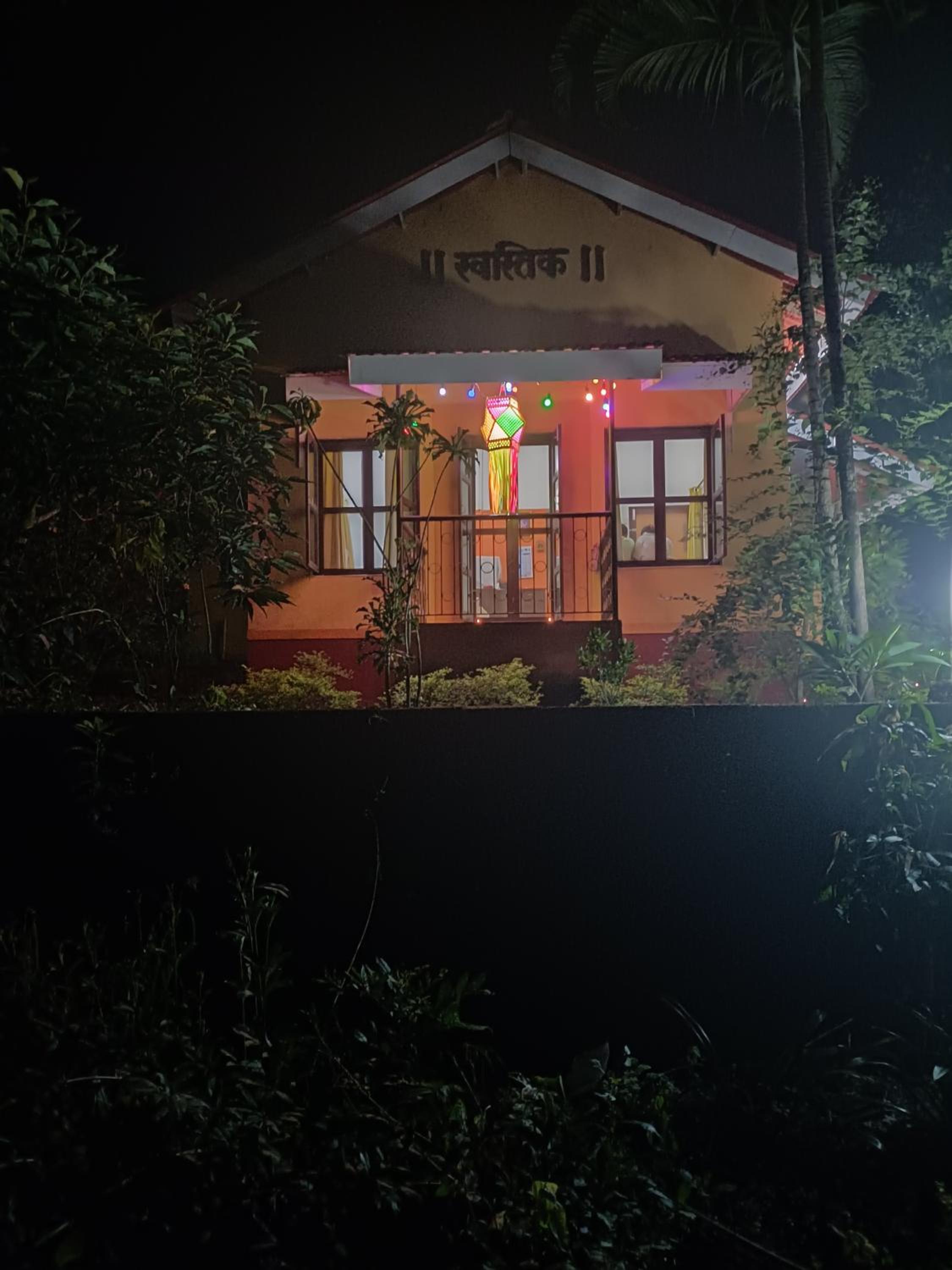 Swastik