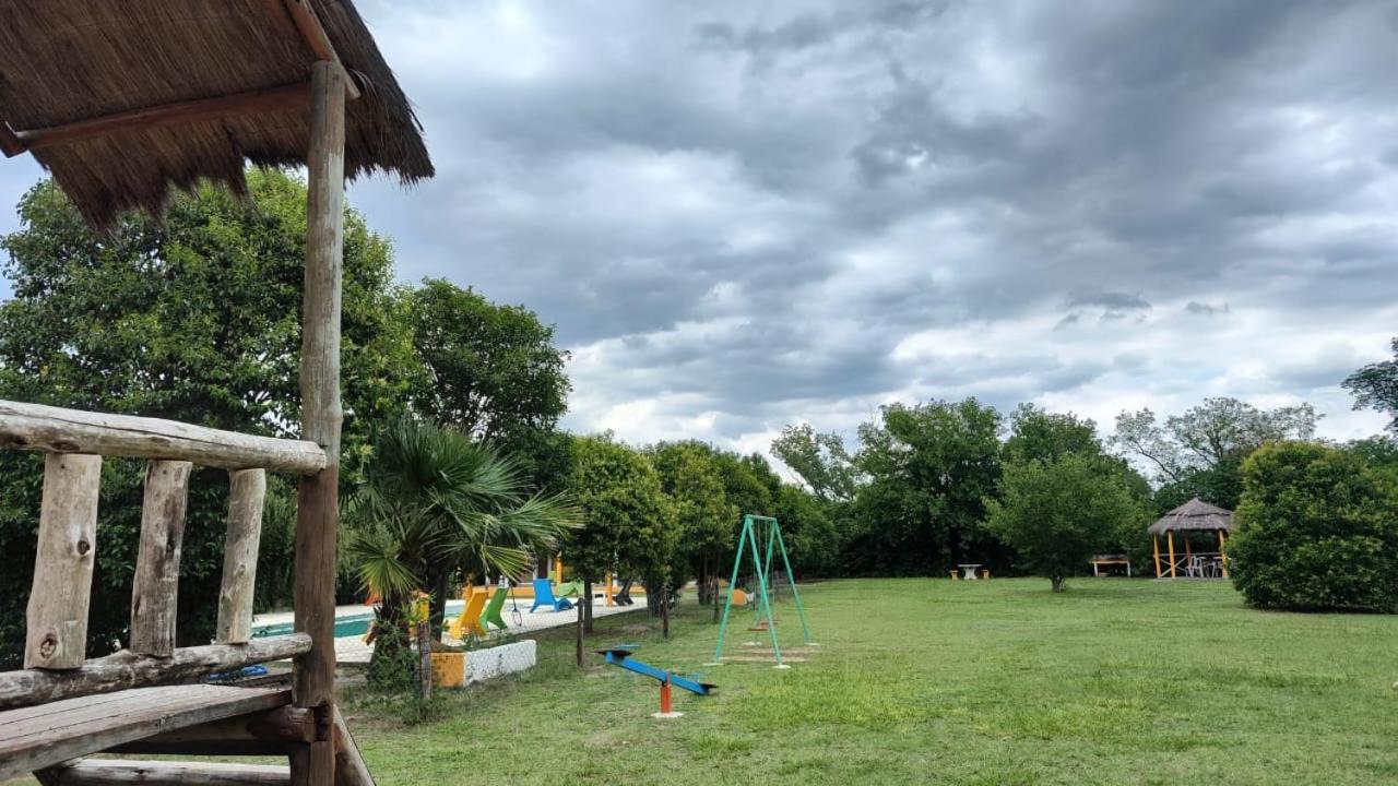 BALCON De LA SIERRA