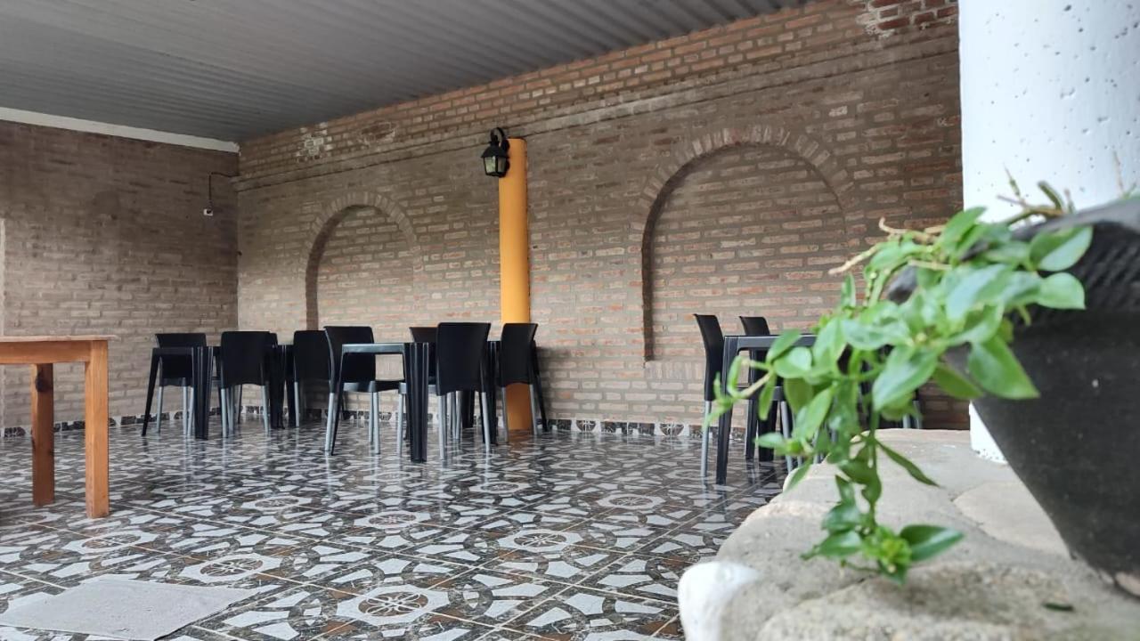 BALCON De LA SIERRA
