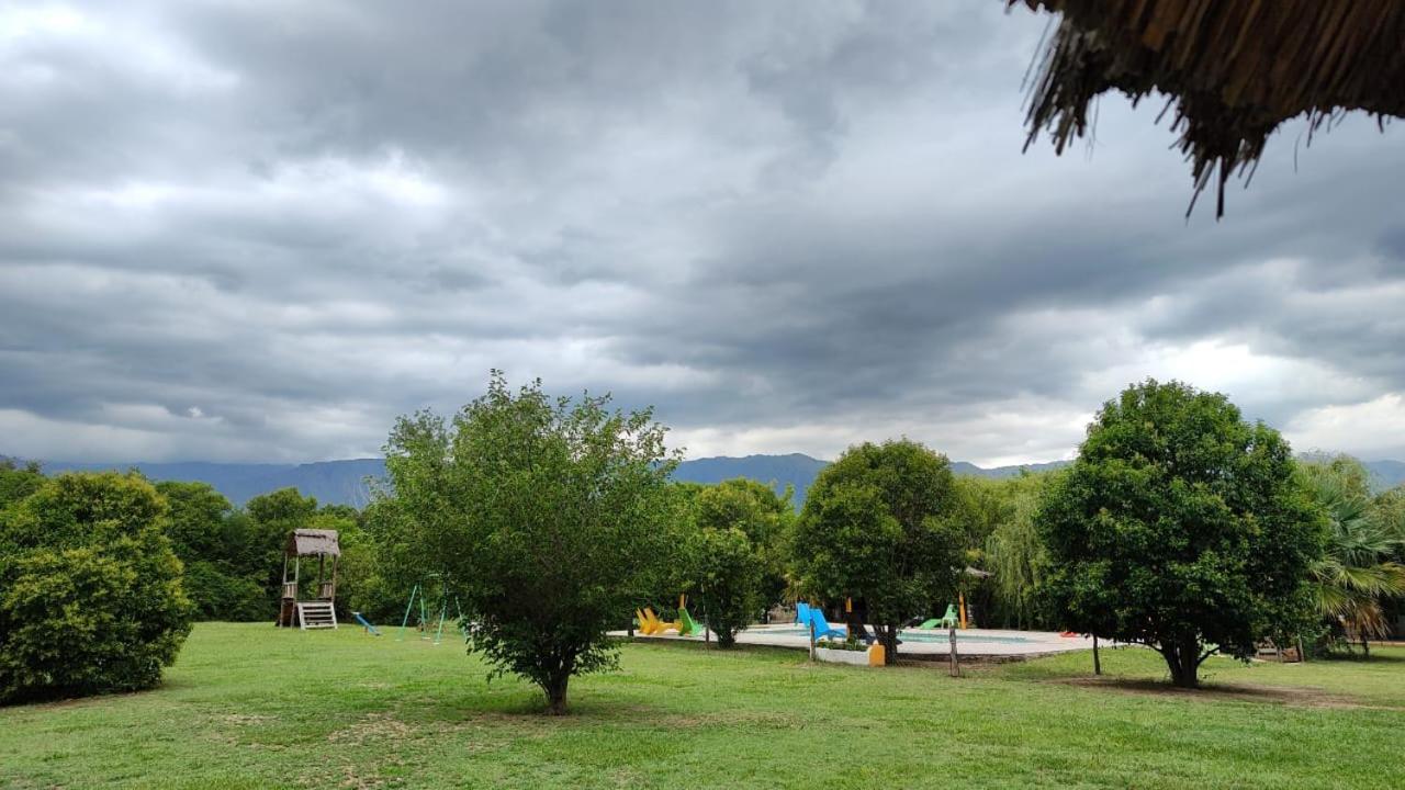 BALCON De LA SIERRA
