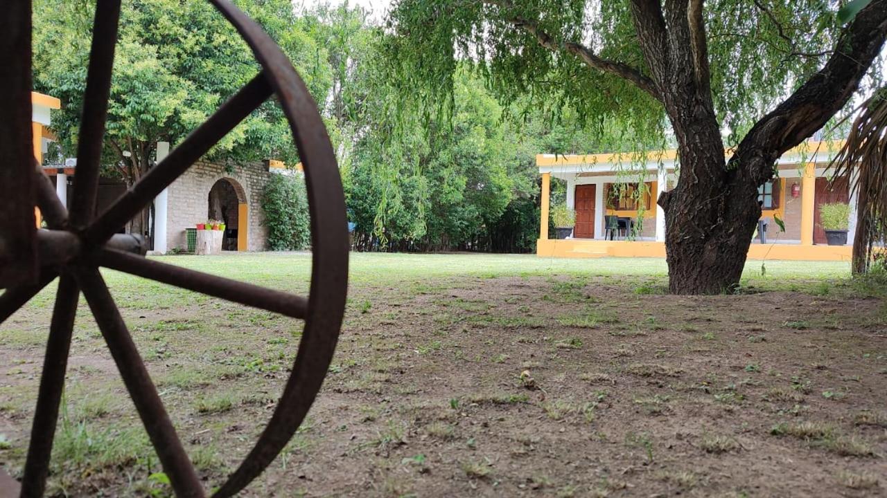 BALCON De LA SIERRA