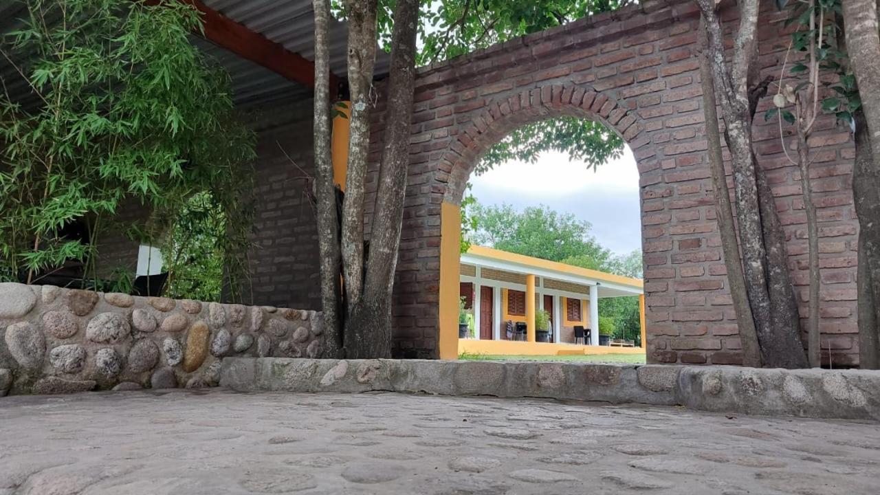 BALCON De LA SIERRA