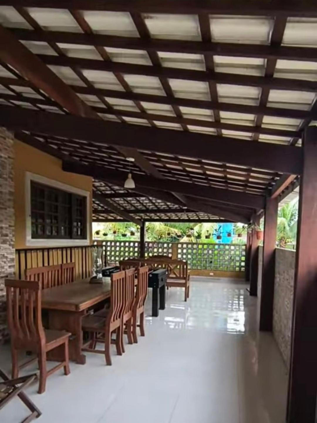 Encantadora casa de campo