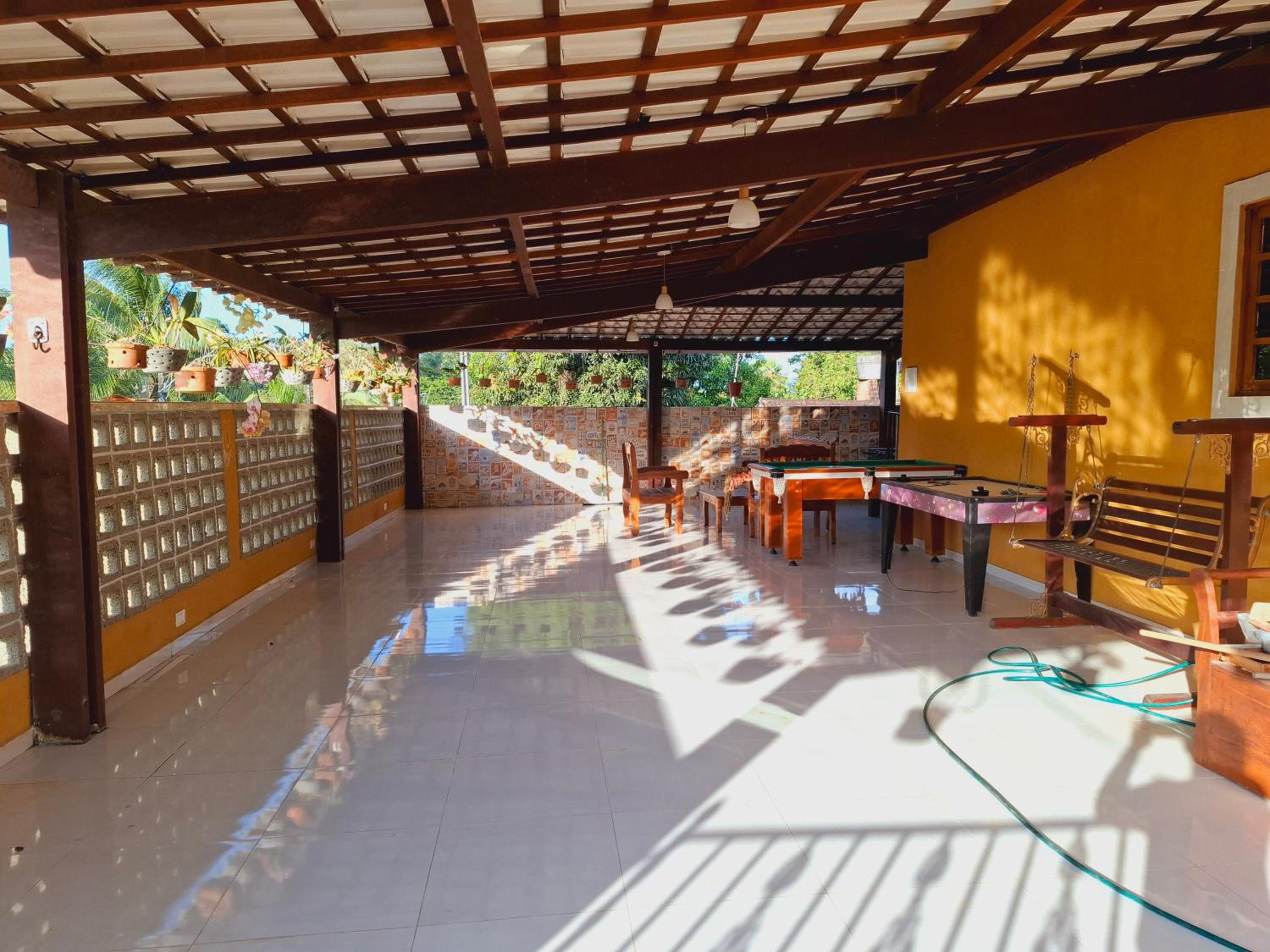 Encantadora casa de campo