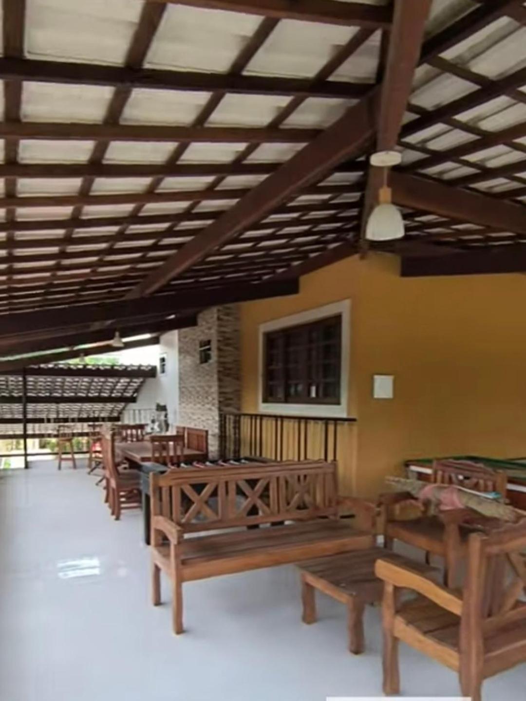 Encantadora casa de campo
