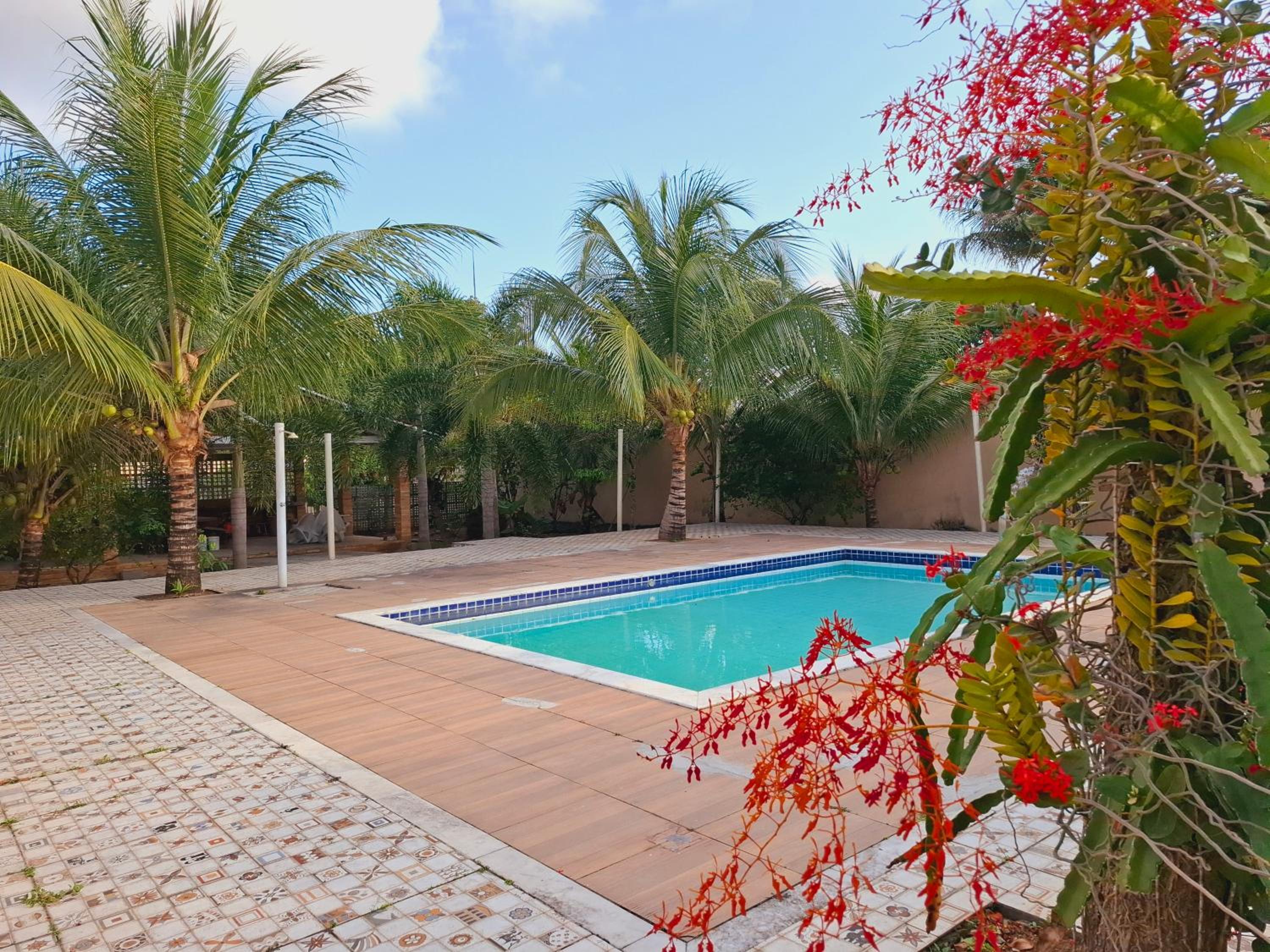 Encantadora casa de campo