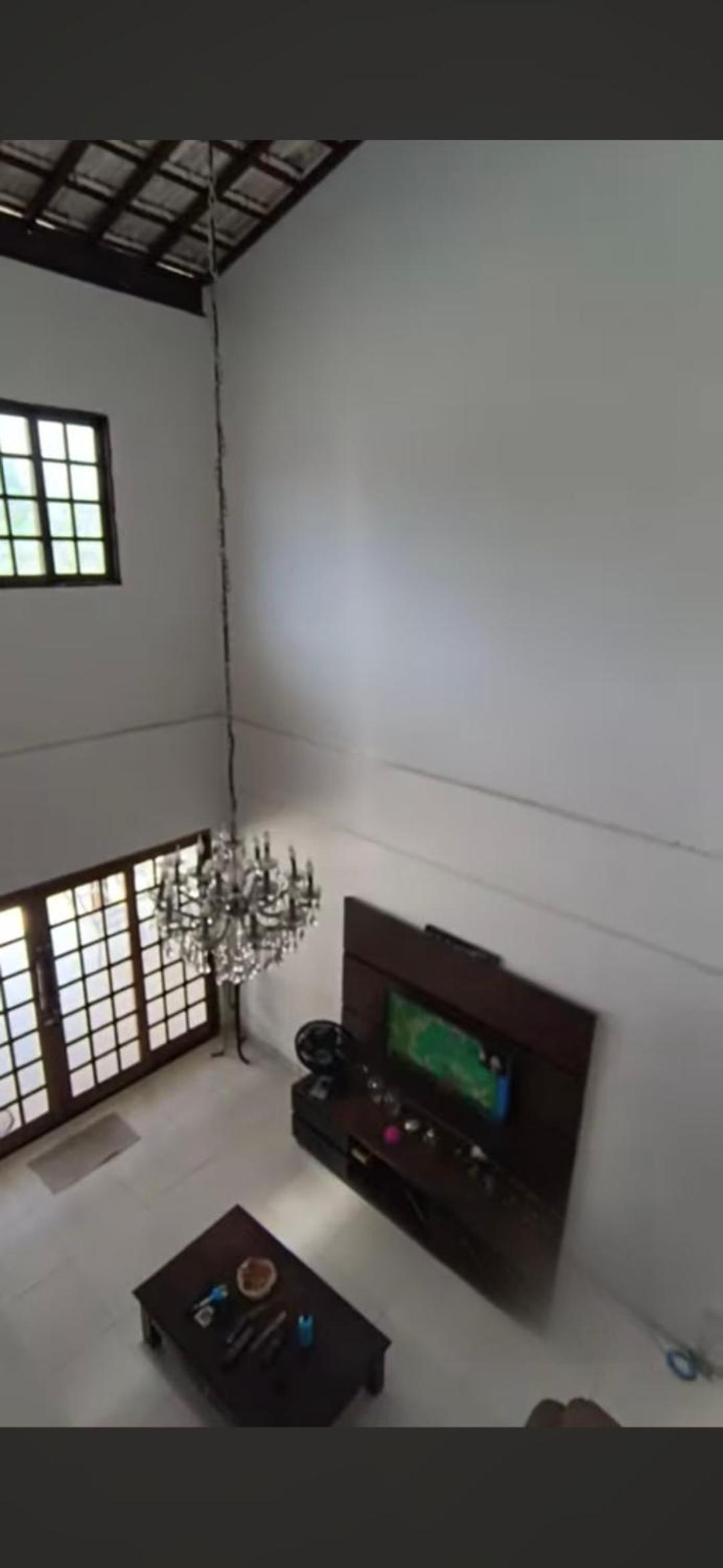 Encantadora casa de campo