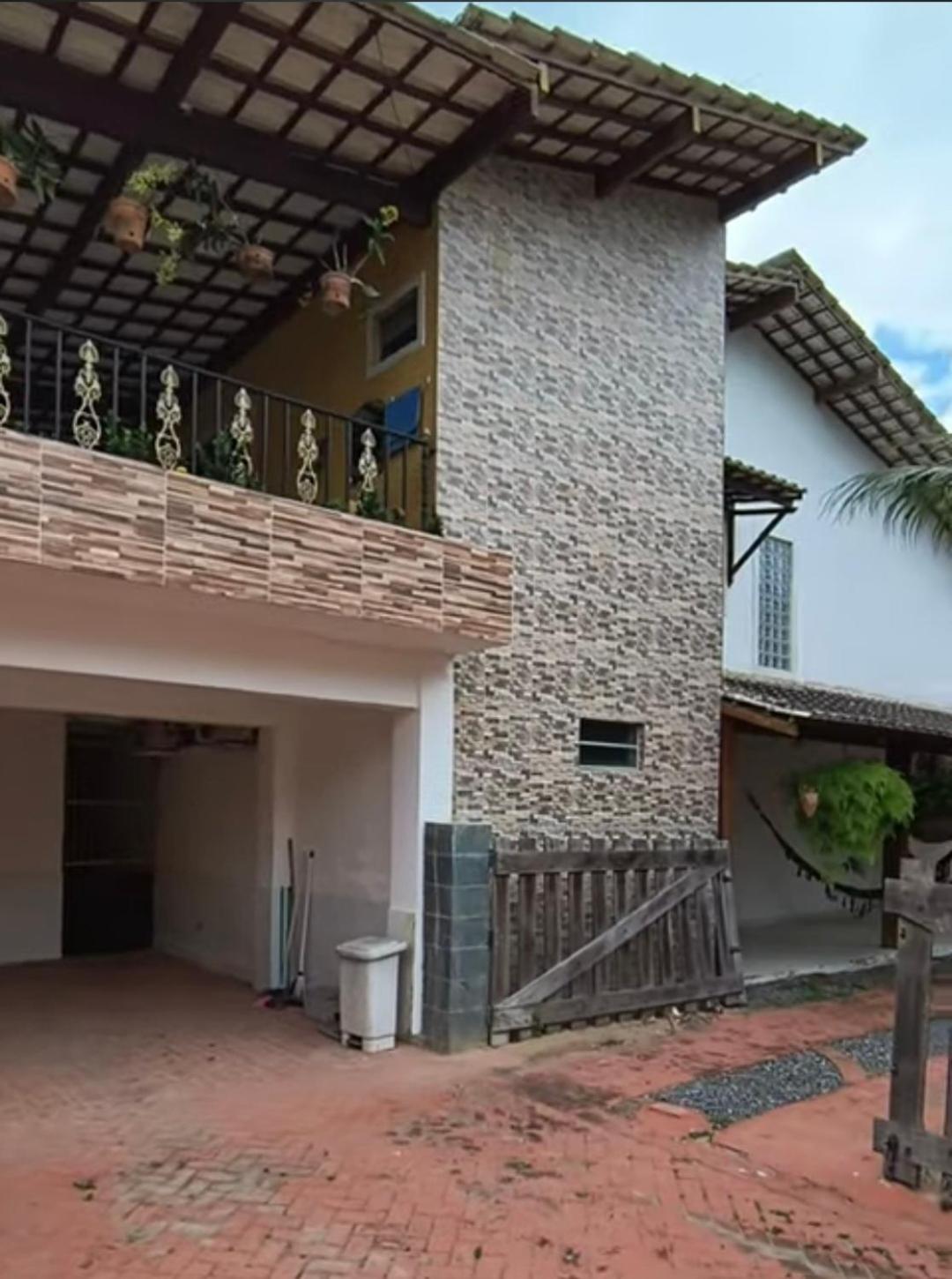 Encantadora casa de campo