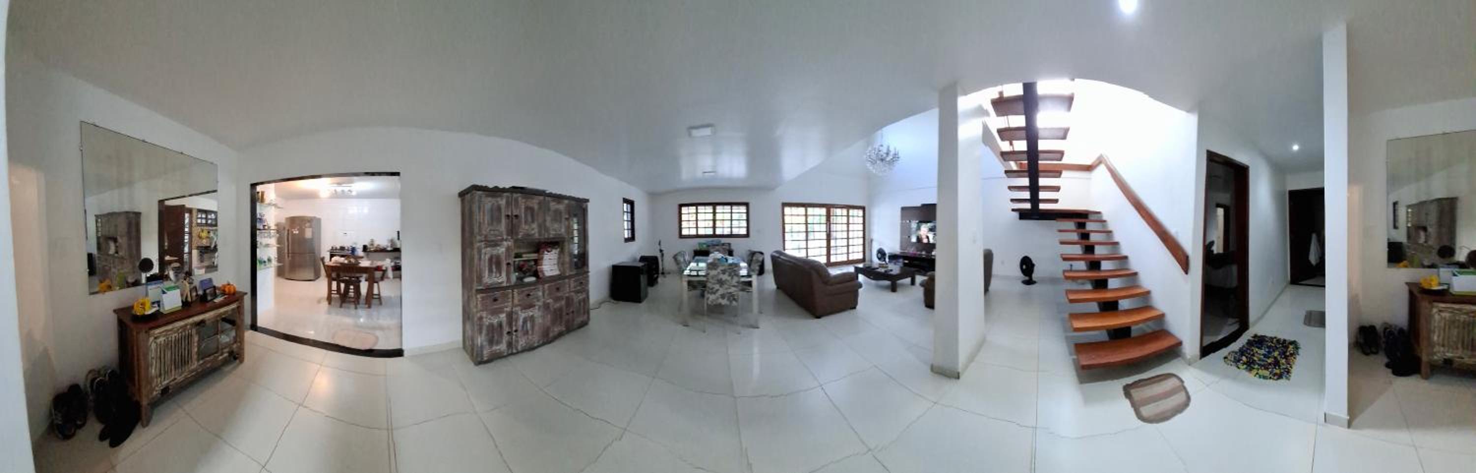 Encantadora casa de campo