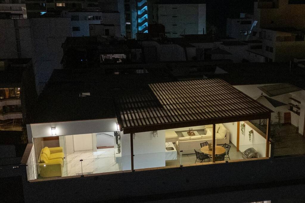 roof