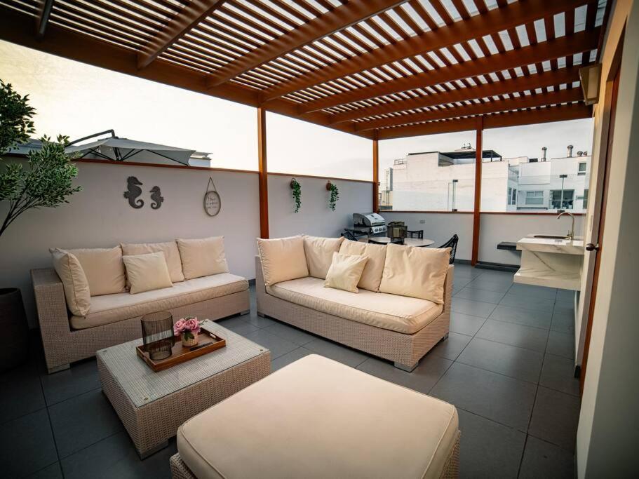 roof