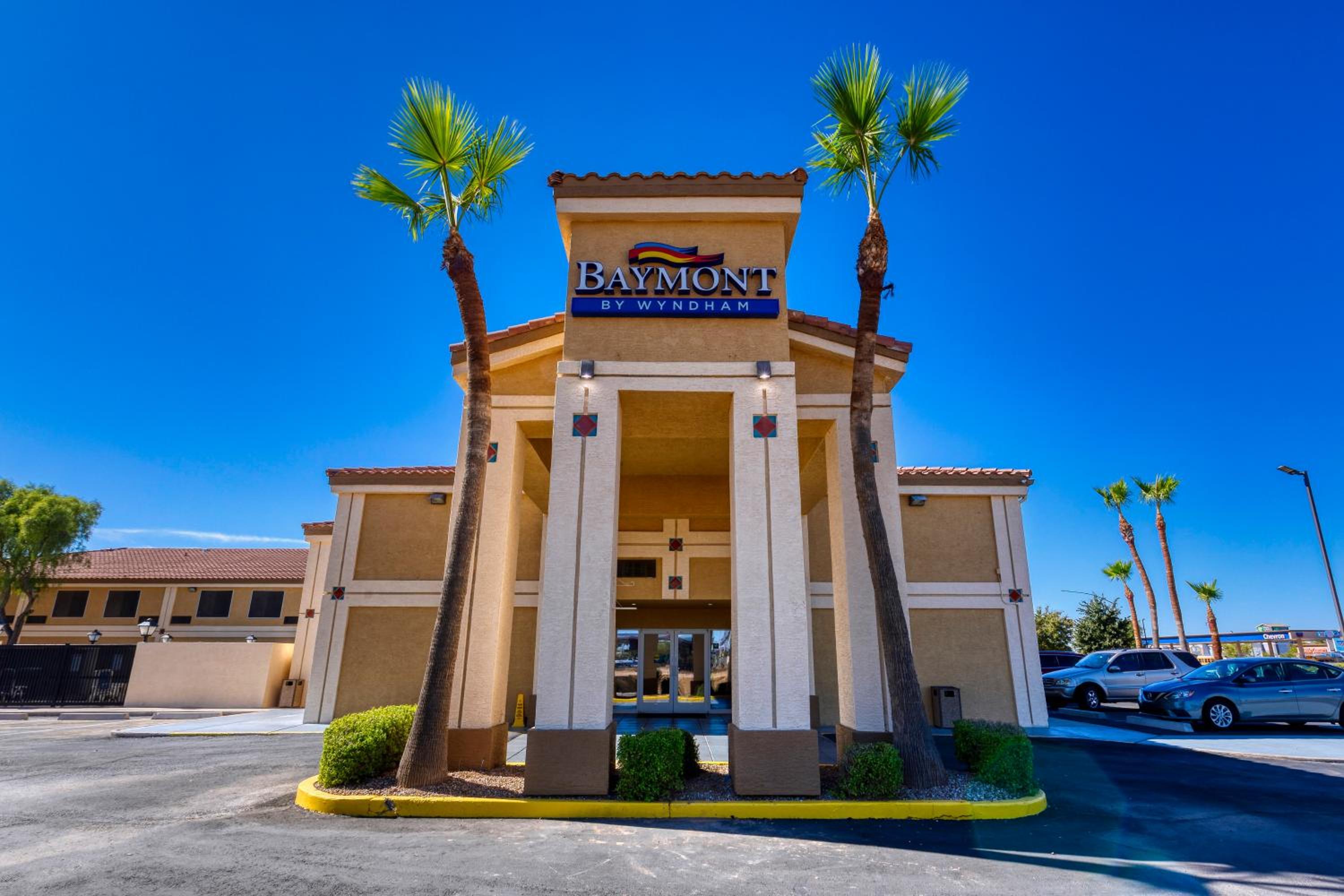 Casa Grande Vacations - Baymont by Wyndham Casa Grande - Property Image 1