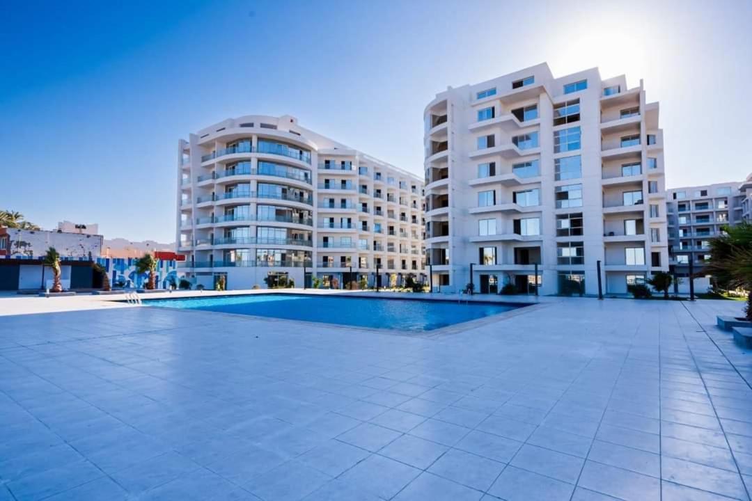 Scandic Resort Hurghada Red Sea