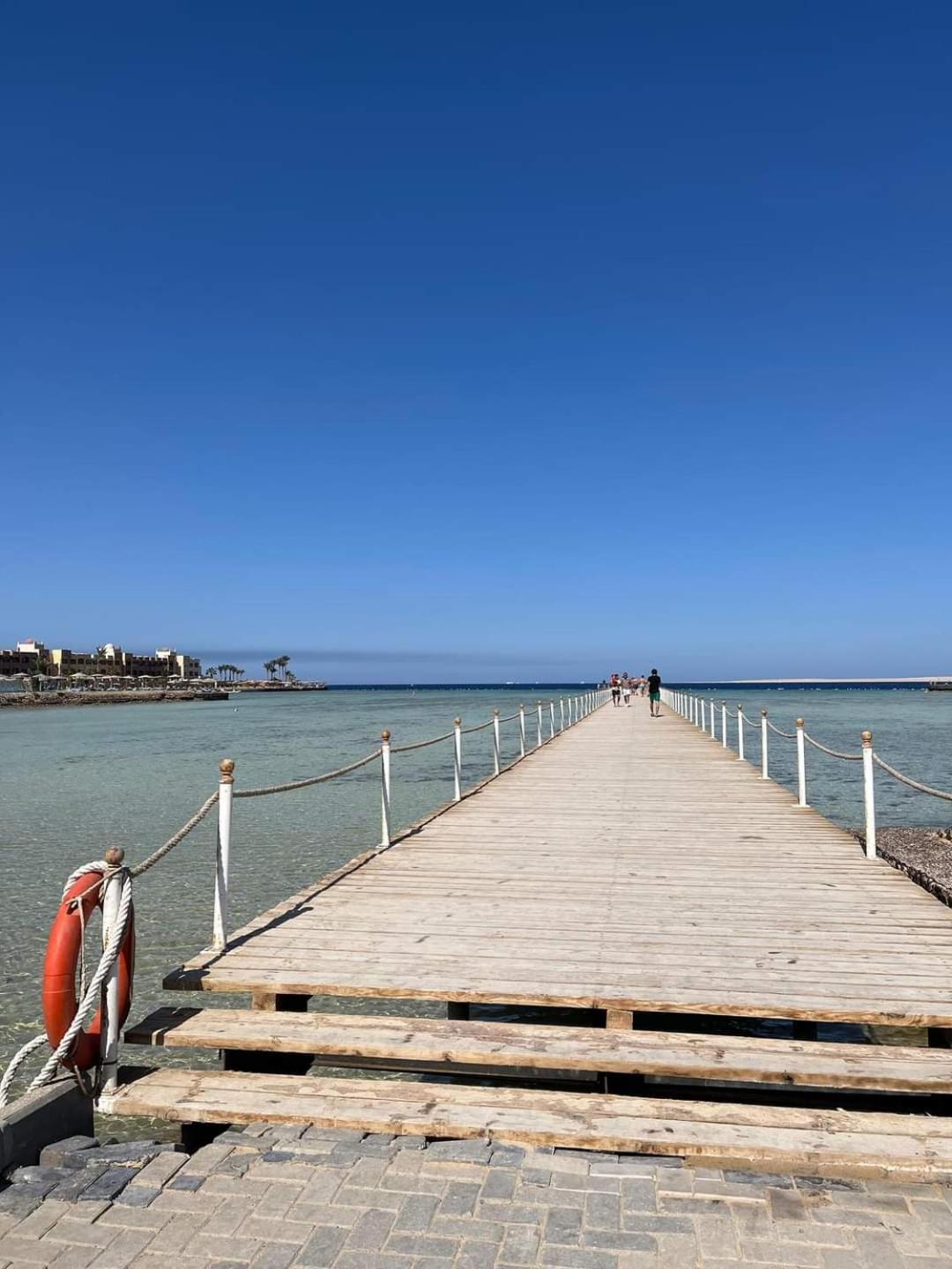 Scandic Resort Hurghada Red Sea