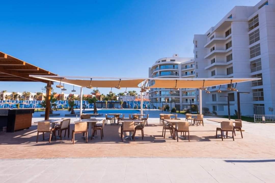 Scandic Resort Hurghada Red Sea
