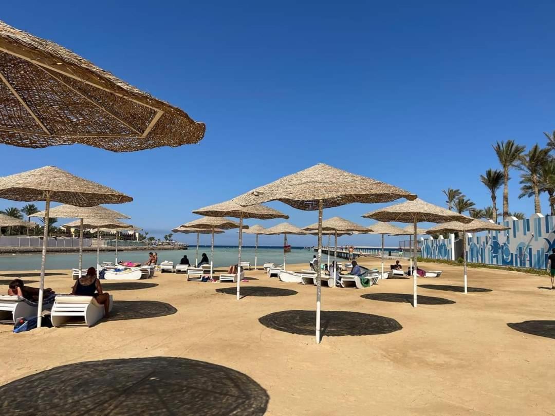 Scandic Resort Hurghada Red Sea
