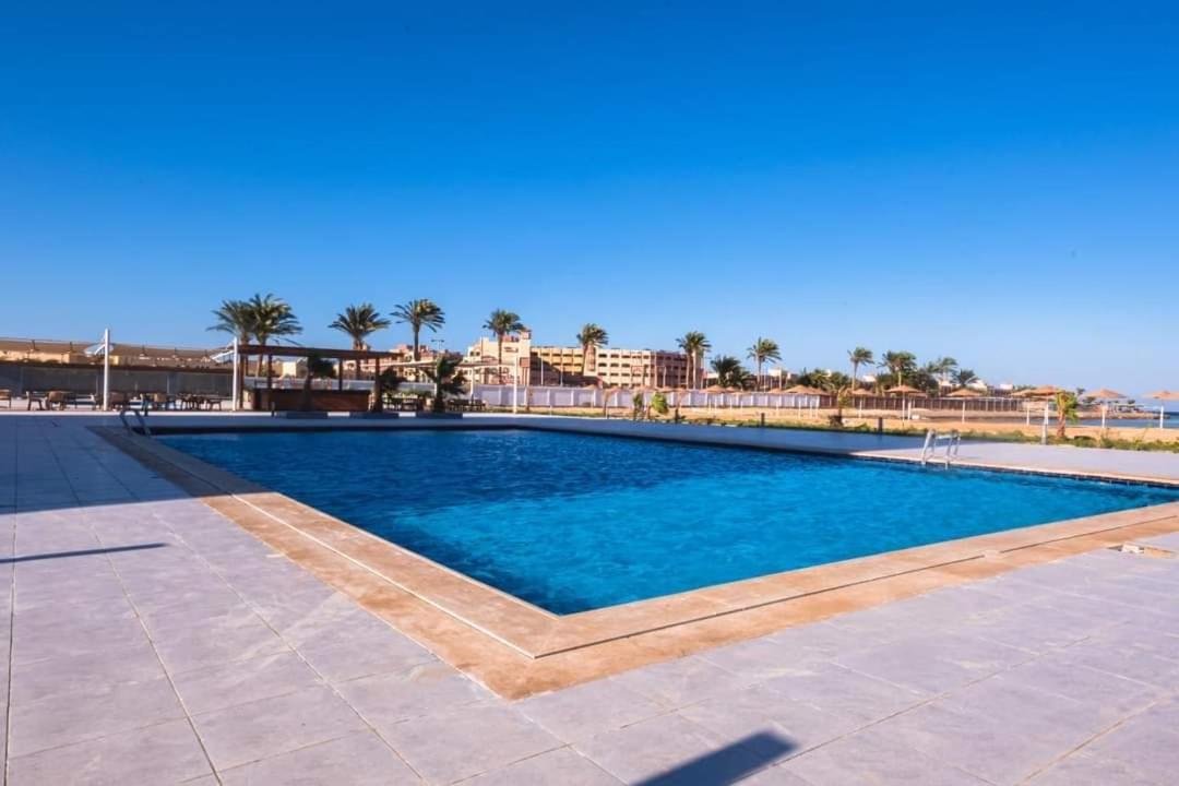 Scandic Resort Hurghada Red Sea