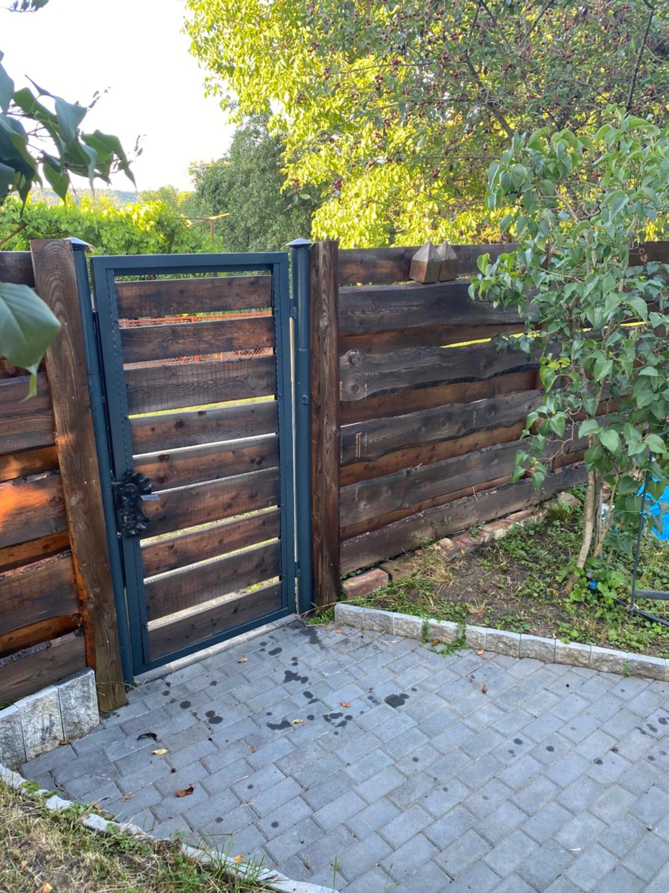 Casuta lu Carmen view 4