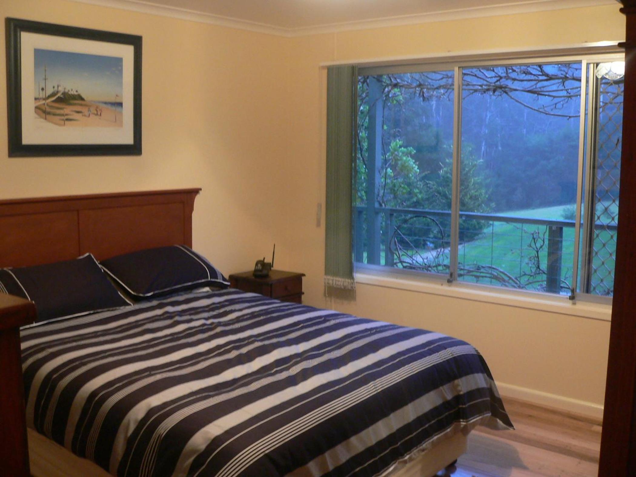 Bournda Retreat