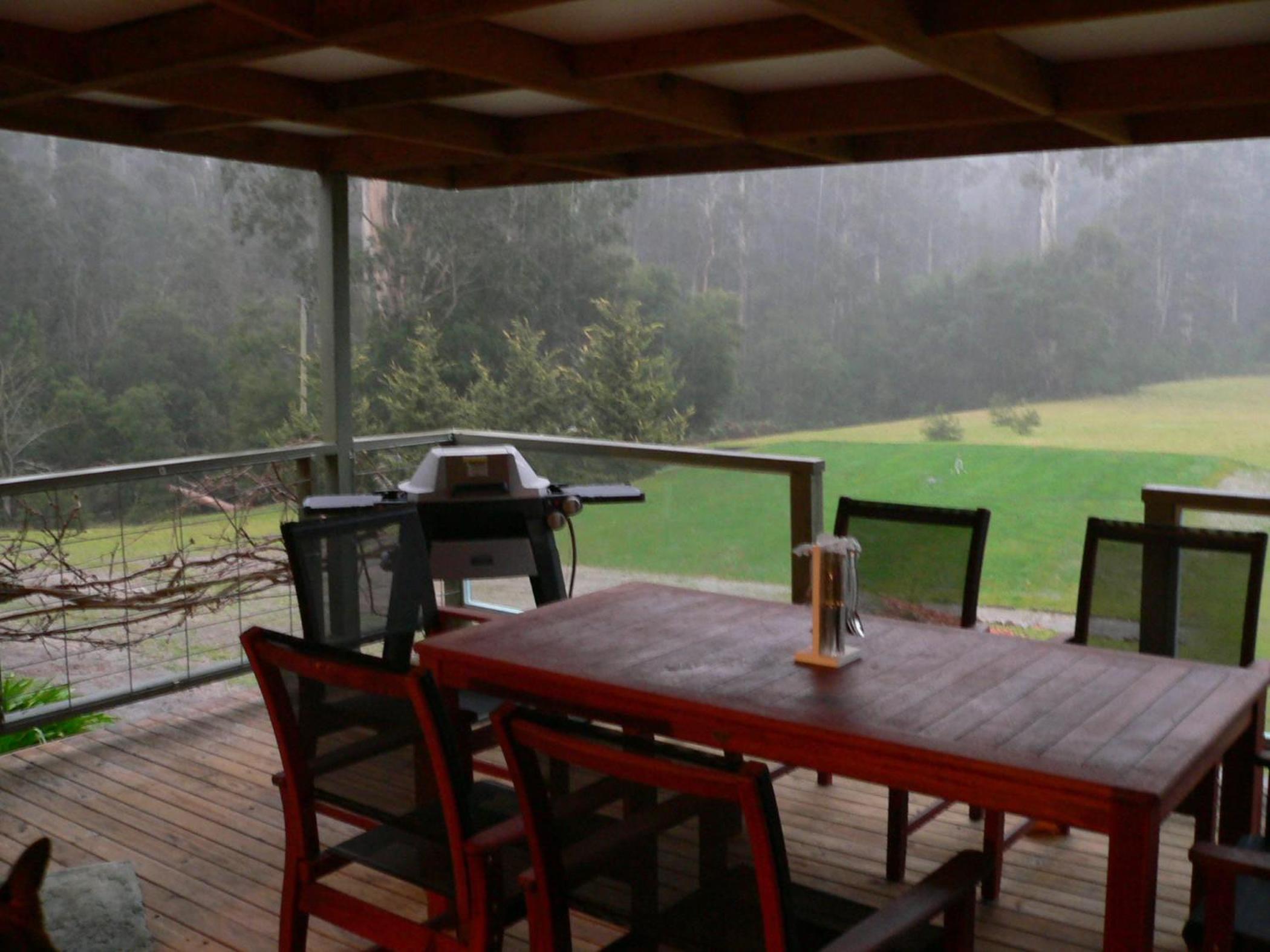 Bournda Retreat