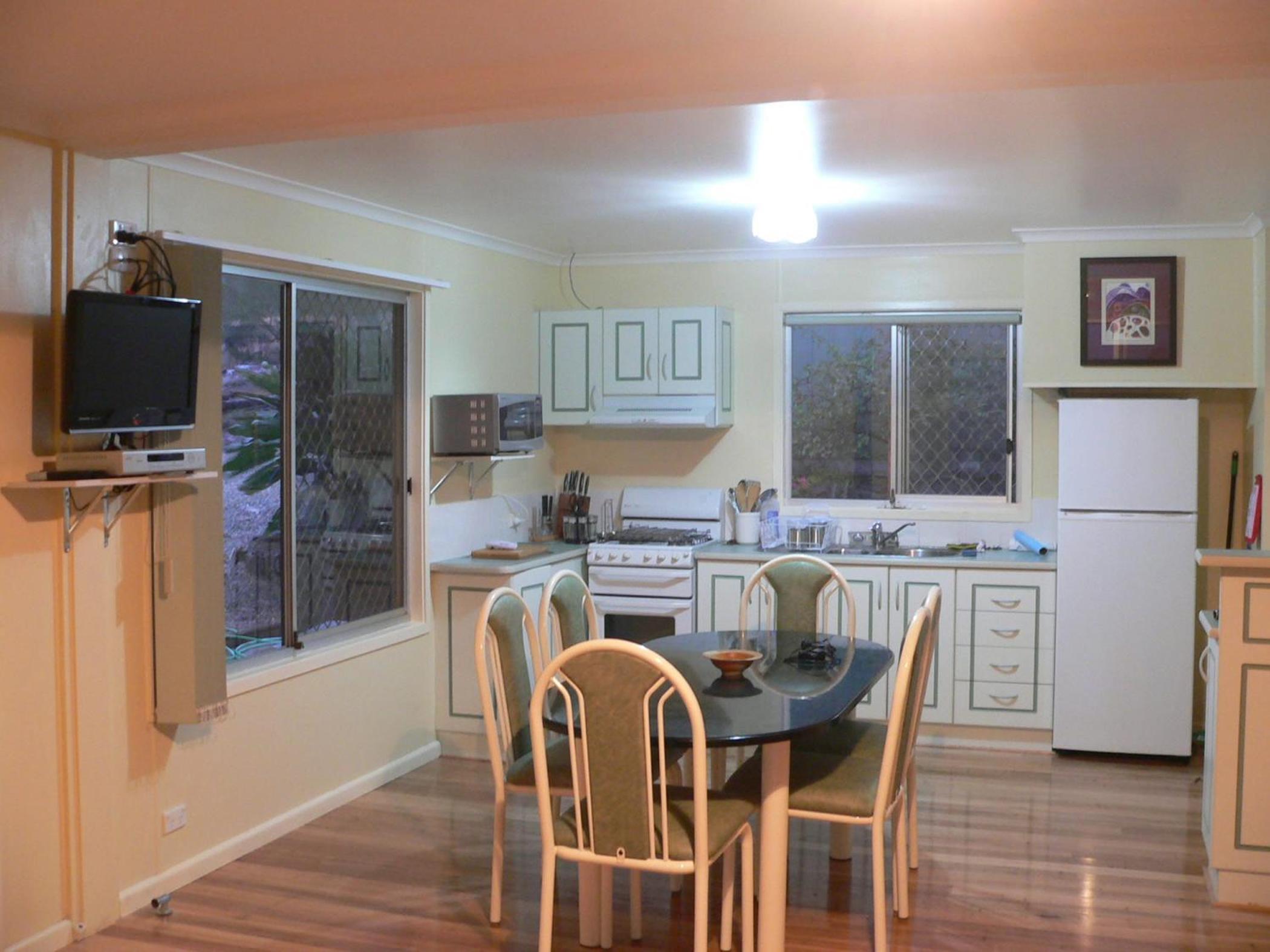 Bournda Retreat