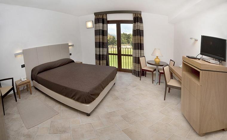 Villa Giovina view 5