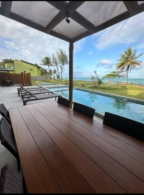 Kauai Beach Residence Carneiros Tamandaré