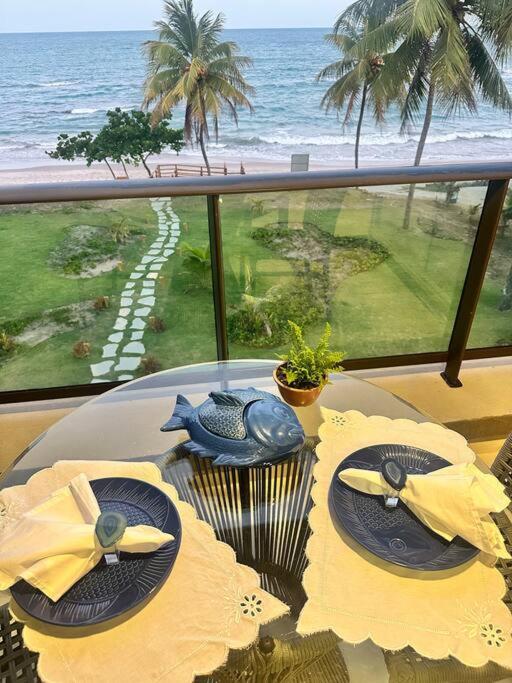 Kauai Beach Residence Carneiros Tamandaré